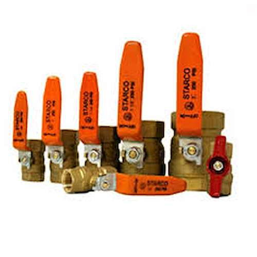 عامل فروش شیرالات استارکو